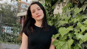 "Usted se ve más gordita en la tele": Magdalena Müller habla sobre el comentario que más recibe sobre su cuerpo