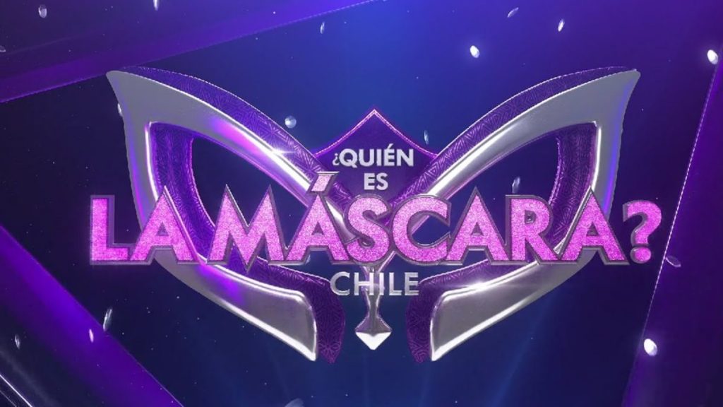 Quien Es La Mascara 2