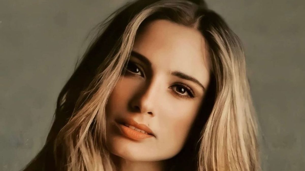 Mane Swett se une a "¿Quién es la Máscara?" como investigadora