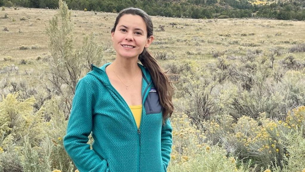 Marita Garcia Embarazada