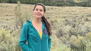 "Me siento espléndida": Marita García comparte potente reflexión