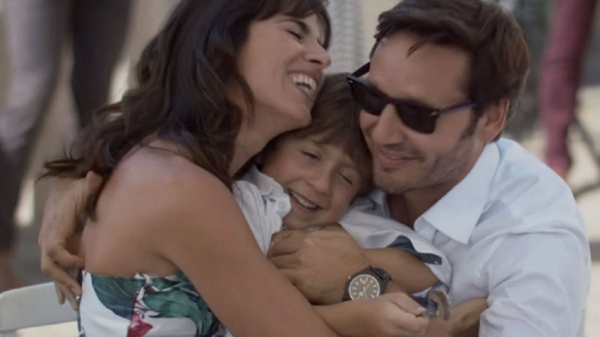 ¿Spoiler? Madre del actor detrás de Mateo compartió una misteriosa foto de "Demente"