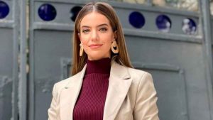 ¿Supiste que Millaray Viera tiene un nuevo emprendimiento para Halloween?