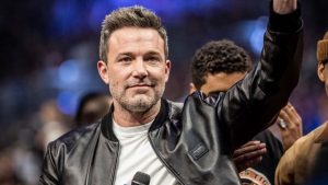Mino del Día: Ben Affleck, te contamos algunos secretos del galán de Jennifer López