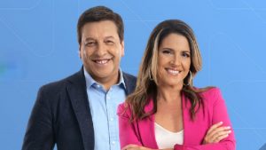 "Nos casamos": El inesperado sueño que Monserrat Álvarez tuvo con Julio César Rodríguez