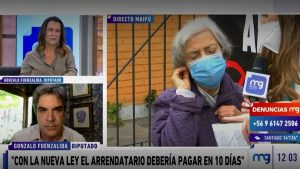 "Mucho Gusto": Denuncia de mujer impactó a los panelistas del matinal