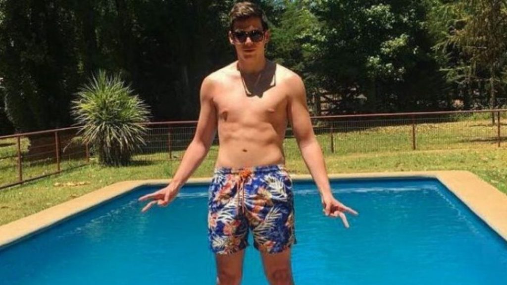 Nano Calderon Elecciones Presidenciales