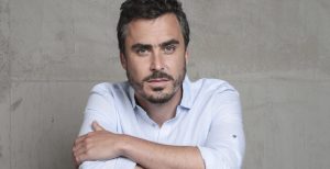 Aseguran que Nicolás Oyarzún se separó de su esposa