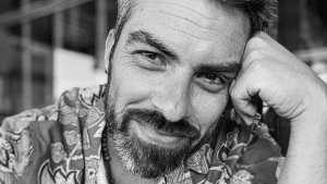 "Feliz cumpleaños mi niño lindo": Nicolás Gutiérrez recordó a su hijo que falleció en 2018 con emotivo mensaje