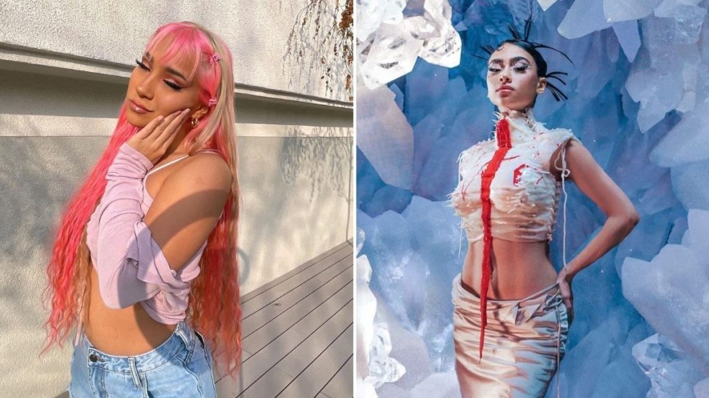 Nombres Reales Famosos Chilenos