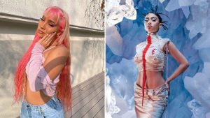 ¡De Princesa Alba a Gepe! Estos son los nombres reales de los famosos chilenos