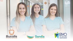 Conoce la red de salud dental que está logrando más sonrisas sanas en Santiago