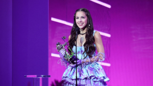Olivia Rodrigo cuenta su versión de los hechos tras la polémica de 'Good 4 U'