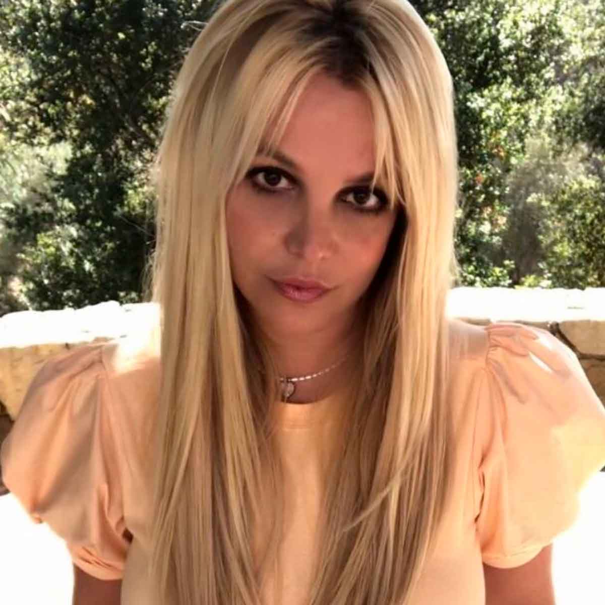 Padre De Britney 1