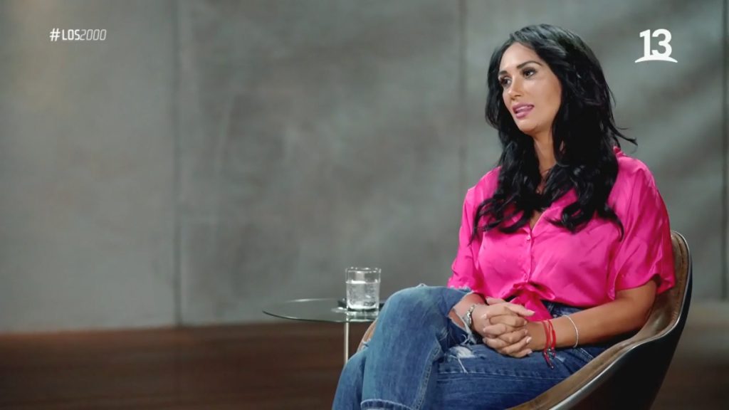 Pamela Díaz Joyas Robadas