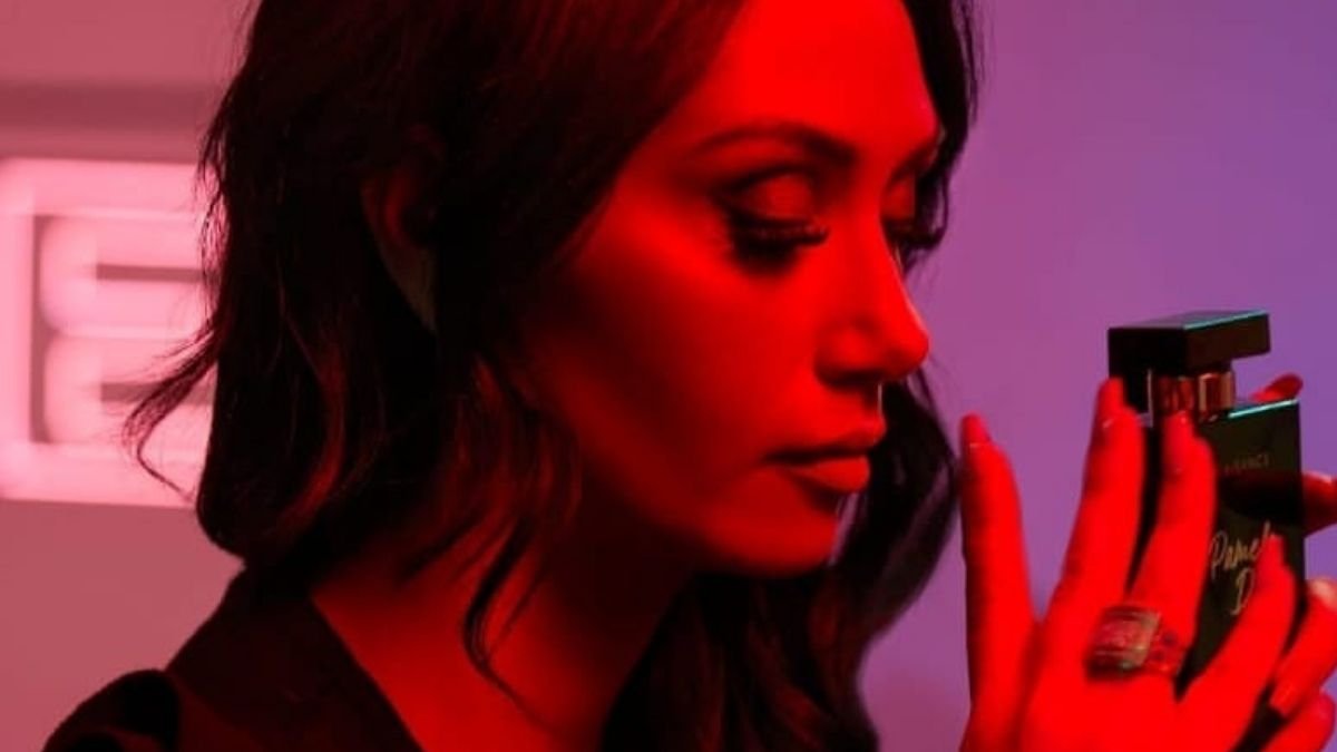 ¡Se salvó! Pamela Díaz contó las complicaciones que sufrió durante el lanzamiento de su línea de maquillaje