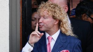 ¡Otro más! Leonardo Farkas es investigado tras crear fundaciones en paraísos fiscales