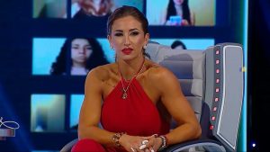 Opinión de Nicole 'Luli' Moreno sobre el aborto sorprendió a todos en "Pecados Digitales"