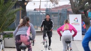 Plan Paso A Paso Comunas Que Retroceden