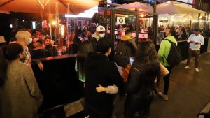 Plan Paso a Paso: 8 comunas cambian de fase a nivel nacional