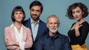 "Pobre Novio": Revelan preocupante spoiler sobre el personaje de Arturo