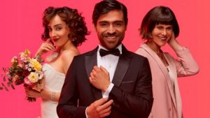 'Pobre Novio': Spoiler revela quién ganará la rifa y se casará con 'Santiago'