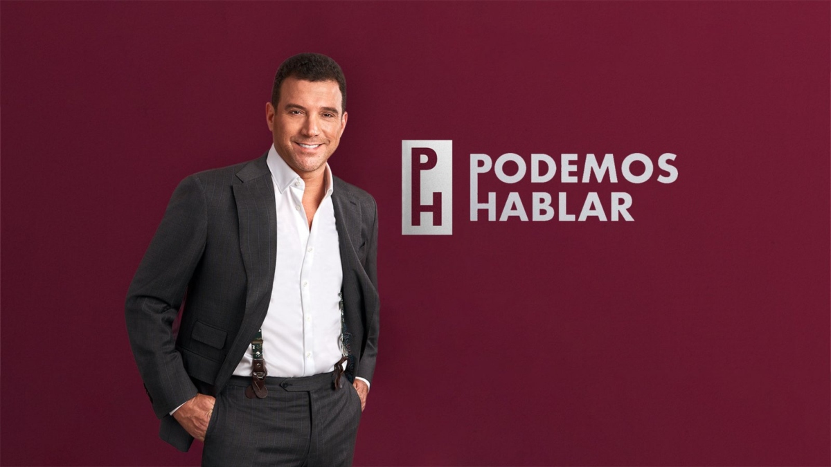 "Podemos Hablar": ¿Quiénes serán los invitados de este viernes?