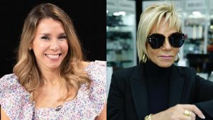 Cecilia Gutiérrez entrega nuevos detalles del estado de salud de Raquel Argandoña