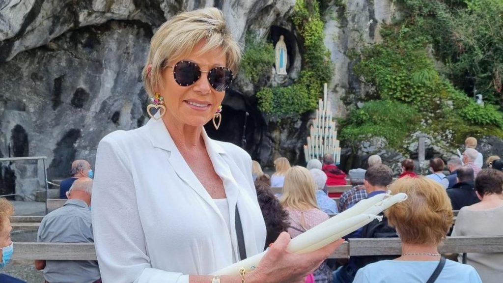 Raquel Argandona Videos