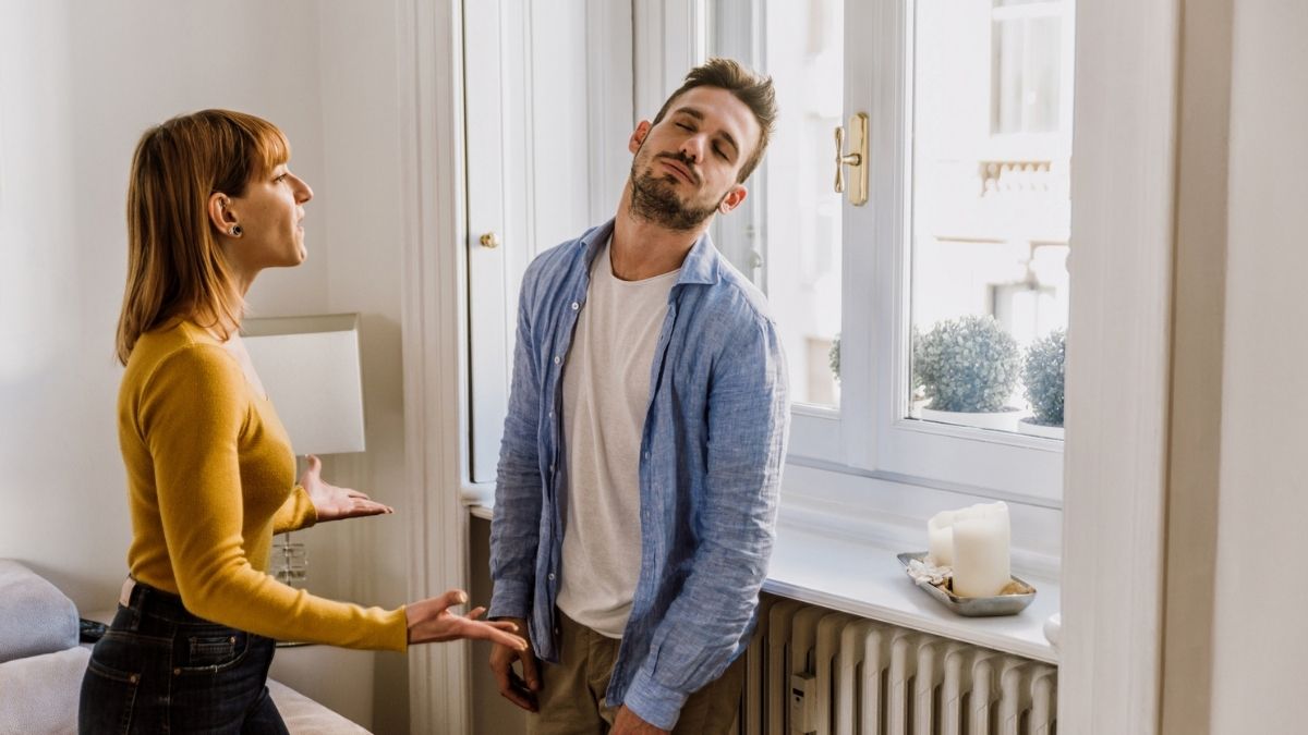 Red Flags en una relación: Qué son y por qué se volvieron tan populares en redes sociales