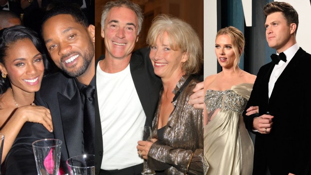 Relacion Abierta Hollywood