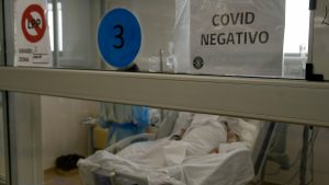 Nuevo reporte de Minsal registra más de mil casos nuevos de Covid-19