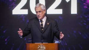 Sebastián Piñera se refirió a investigación de "Pandora Papers" sobre venta de Dominga