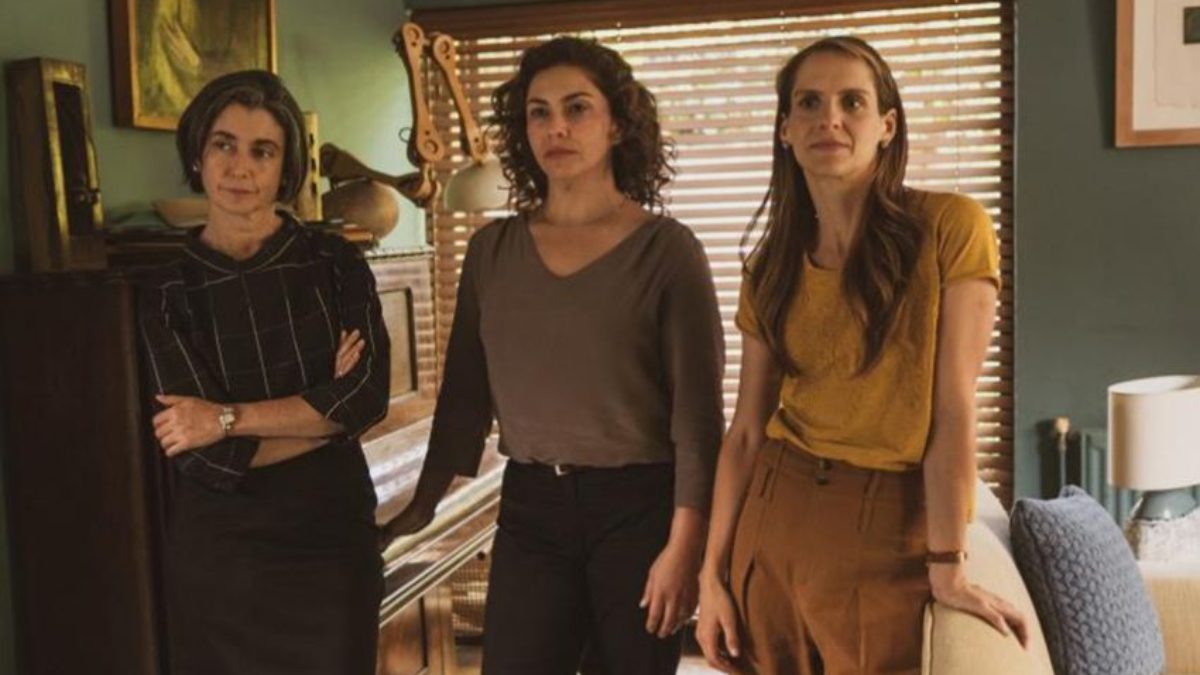 Serie No Nos Quieren Ver 