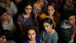 "No nos quieren ver": Serie inspirada en casos de abuso en el Sename llegará a HBO Max