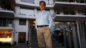 Emilio Sutherland rechaza acusación de soborno: "Jamás he recibido dinero para ocultar información"