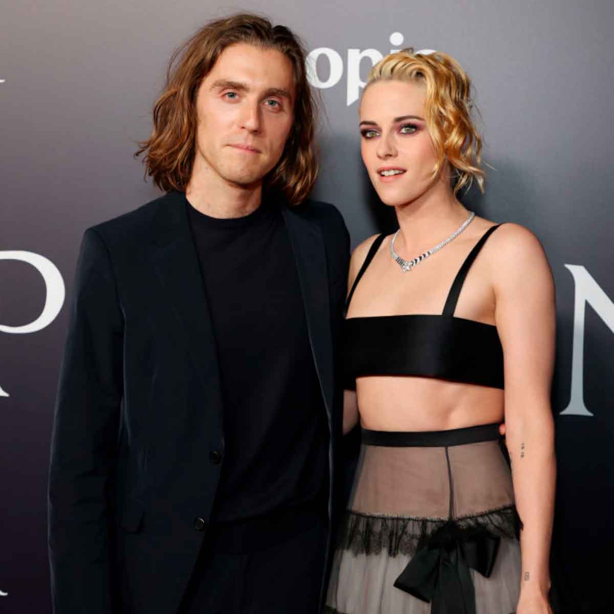 Spencer Kristen Stewart 1