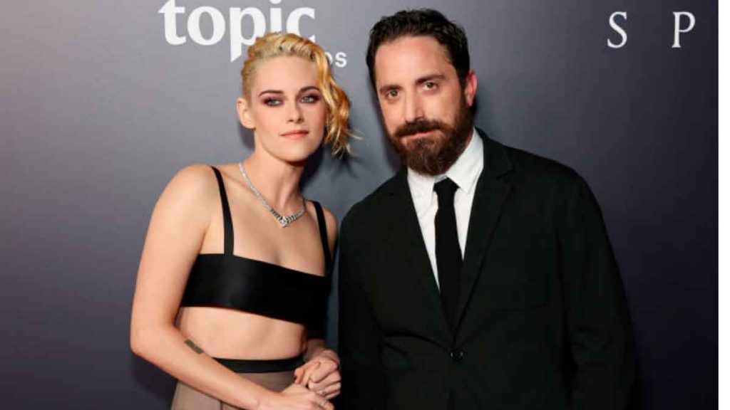 Spencer Kristen Stewart