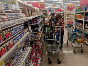 Fin de semana largo: ¿Cuál es el horario de atención de los supermercados este 11 de octubre?