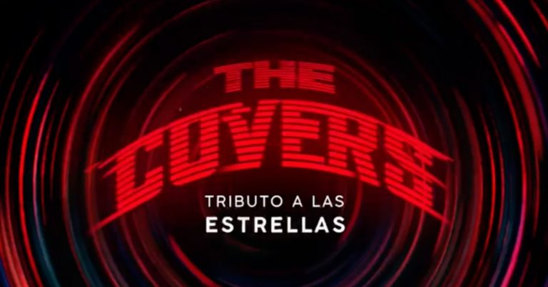 The Covers Nuevo Participantes