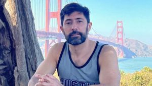 Romeo Singer se suma a "The Covers 2": ¿A quién imitará?