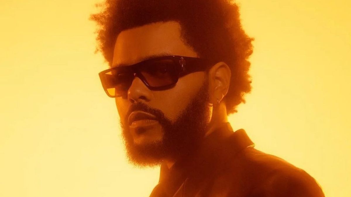 The Weeknd anuncia una gira por Sudamérica