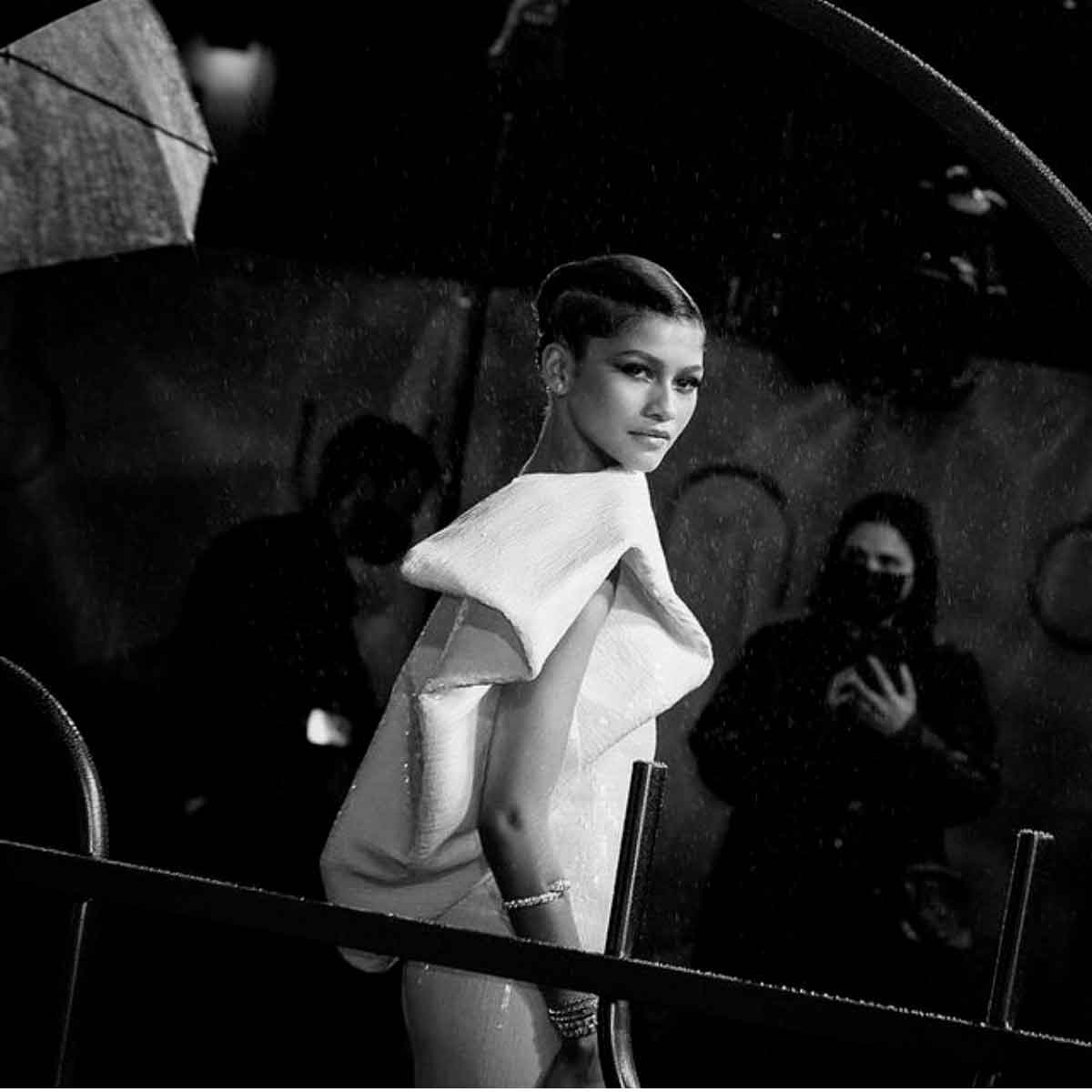 Tom Holland Y Zendaya (1)