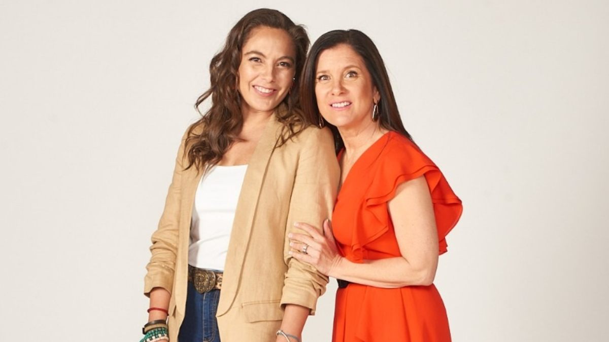 "Tú día" suma nuevo integrante: Revisa qué meteorólogo se une al programa