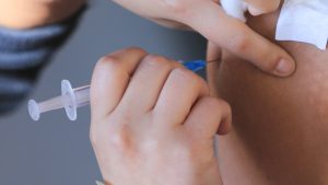 Vacunación Nuevas Edades