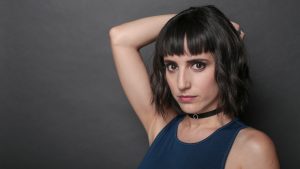 "Verdades Ocultas": Martina va a sufrir un accidente