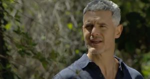 Adelanto de "Verdades Ocultas" presentó personaje de Ricardo Fernández