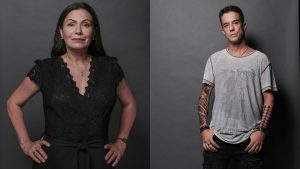 Alianza entre Cristóbal y Rocío en "Verdades Ocultas" dejó ola de comentarios