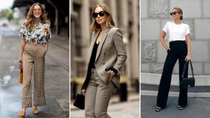 Vestir Para La Oficina