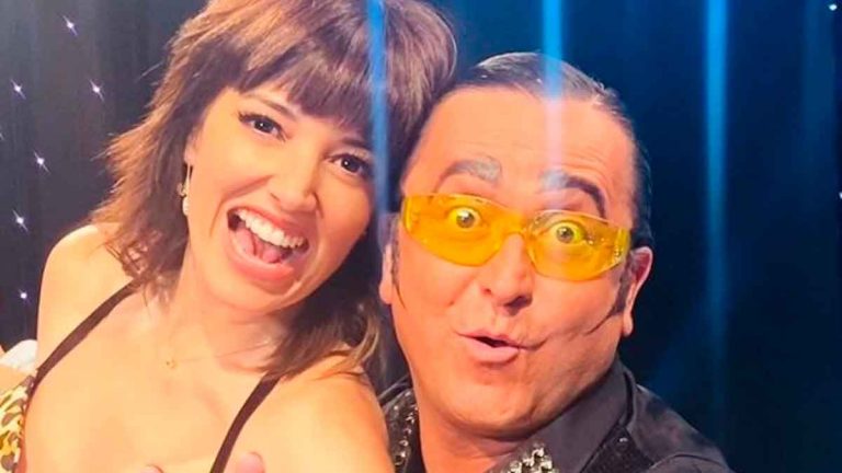 Yamila Reyna reveló dura confesión en "Pecados Digitales"